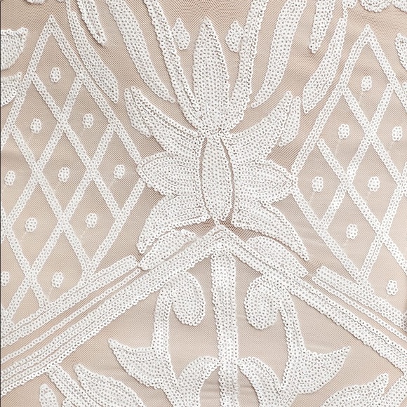 Formal Gown - Picture 4 of 5